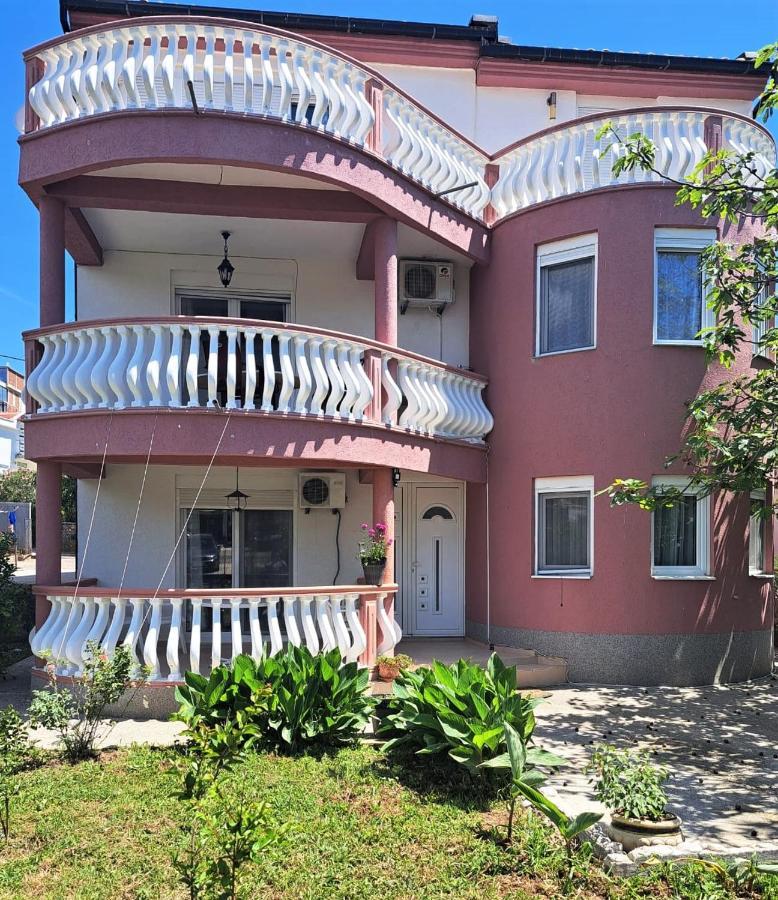Montenegro Smile Apartament *